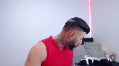 Independent Model online show from 09/24/25, 02:59