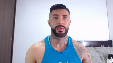 Independent Model online show from 01/13/26, 04:40