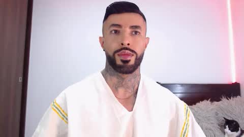 Independent Model online show from 02/03/26, 03:59