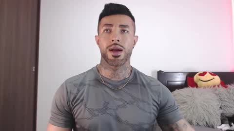 Independent Model online show from 02/27/26, 04:12