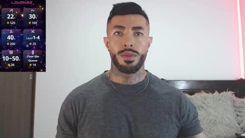 Independent Model online show from 03/21/26, 03:33