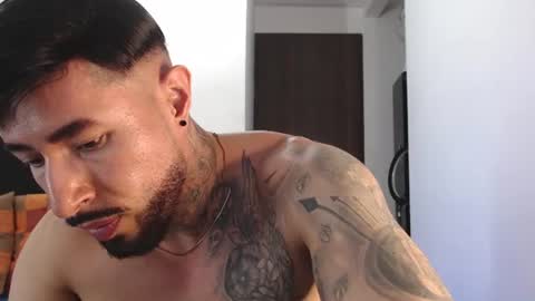 Snapshot of maximus_golden chatting on 07/07/26, 03:42 Independent Model online show from 07/07/26, 03:42