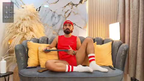 Maximus online show from 04/22/26, 08:32