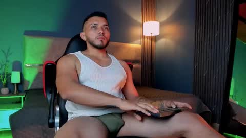 Maximus Clark online show from 02/05/26, 02:49