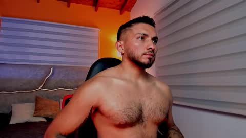 Maximus Clark online show from 02/24/26, 12:52