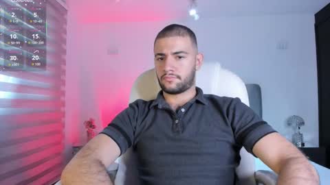 Maximus online show from 02/25/26, 12:15