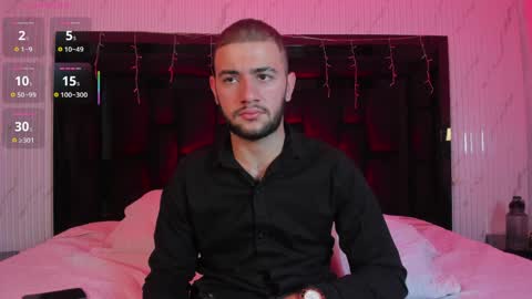 Maximus online show from 04/03/26, 12:25