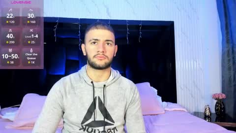 Maximus online show from 04/17/26, 12:08