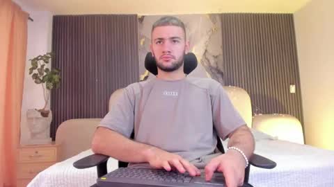 Maximus online show from 05/01/26, 12:10