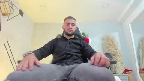 Maximus online show from 05/16/26, 11:42