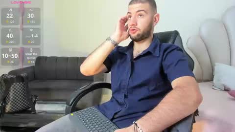 Maximus online show from 07/10/26, 11:57