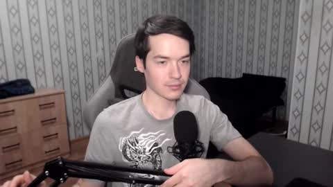 Marcolas online show from 12/21/25, 07:43