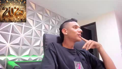 Maximus online show from 12/30/24, 06:05