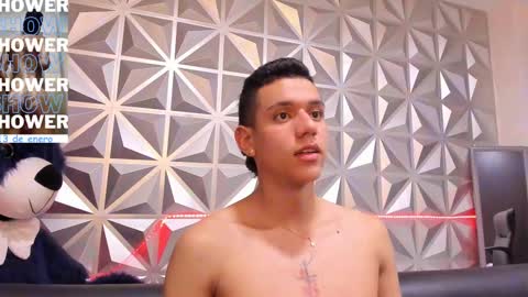 Maximus online show from 01/07/25, 09:25