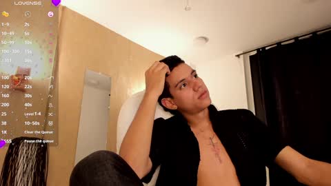 Maximus online show from 01/30/25, 12:29