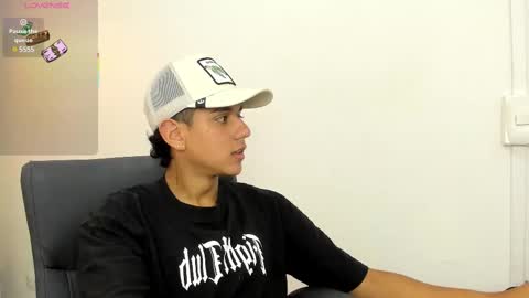 Maximus online show from 02/16/25, 01:38