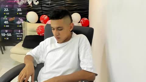 Maximus online show from 02/17/25, 08:15