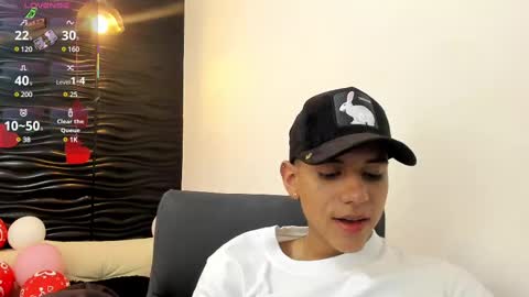 Maximus online show from 02/19/25, 08:20