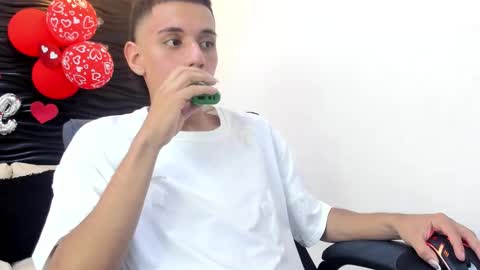 Maximus online show from 03/16/26, 10:14