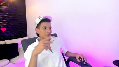 Maximus online show from 04/07/26, 10:53