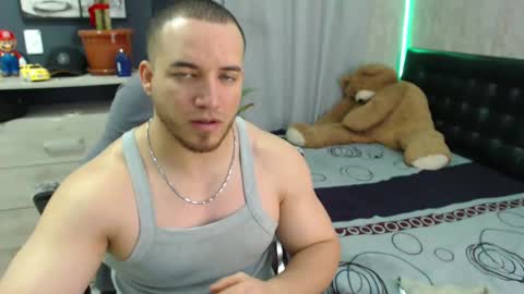 maximus online show from 12/01/24, 11:47