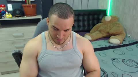 maximus online show from 12/14/24, 12:22