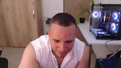 maximus online show from 04/13/26, 02:06