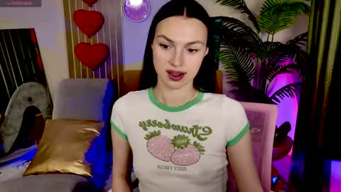 MaxinCarroll online show from 06/05/26, 12:22