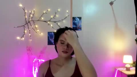 maxine_fucks online show from 10/28/25, 01:20