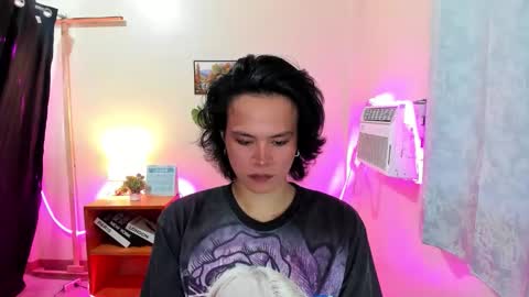 maxine_fucks online show from 01/14/26, 08:53