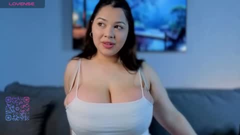 Monica online show from 05/30/26, 03:47