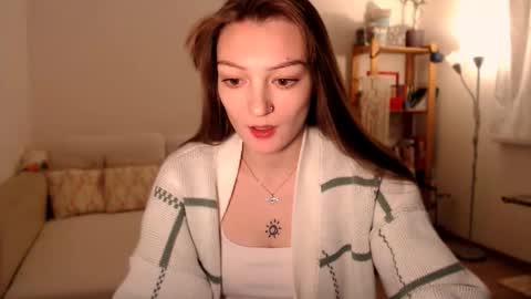 Maxine online show from 11/13/25, 11:53