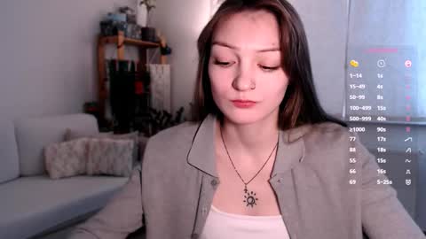 Maxine online show from 02/19/26, 11:17