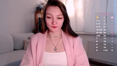 Maxine online show from 03/19/26, 10:52