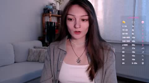 Maxine online show from 03/21/26, 09:58