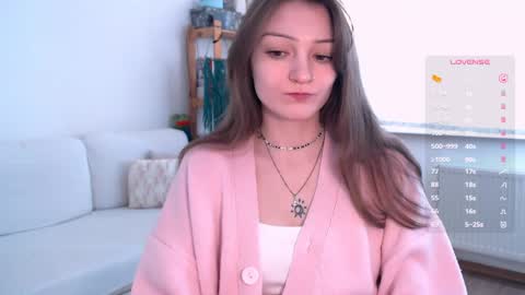 Maxine online show from 04/01/26, 12:28