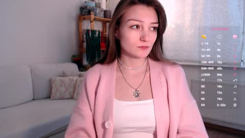 Maxine online show from 04/05/26, 10:01