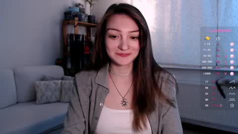 Maxine online show from 04/09/26, 10:31