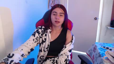 maxinesex_ online show from 02/02/26, 01:32