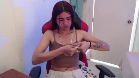 maxinesex_ online show from 02/27/26, 01:55