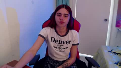 maxinesex_ online show from 03/02/26, 01:40