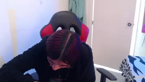 maxinesex_ online show from 03/11/26, 02:12