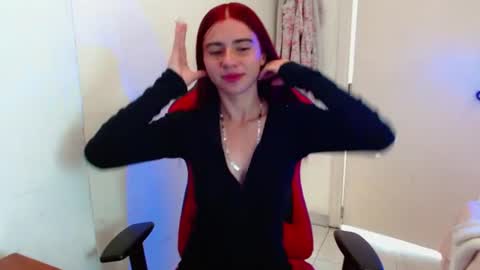 maxinesex_ online show from 07/08/26, 02:10