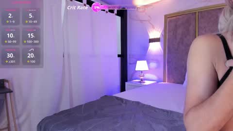 Snapshot of maxirogers chatting on 01/11/26, 11:59 Maxi Rogers online show from 01/11/26, 11:59