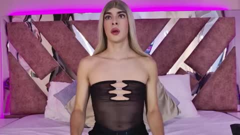 Maxi Rogers online show from 05/08/26, 10:53