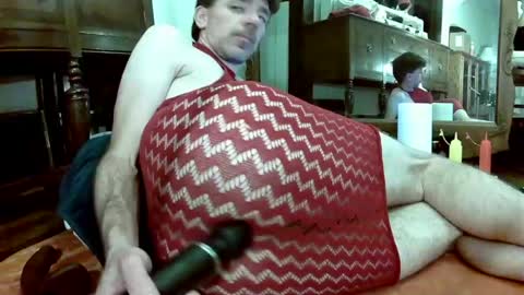 maxjr8008 online show from 07/15/26, 11:37