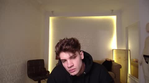 MaxKaiden online show from 02/18/25, 07:32