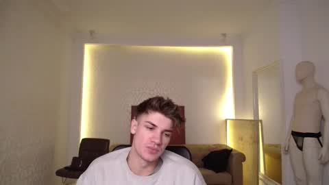 MaxKaiden online show from 02/25/25, 05:30