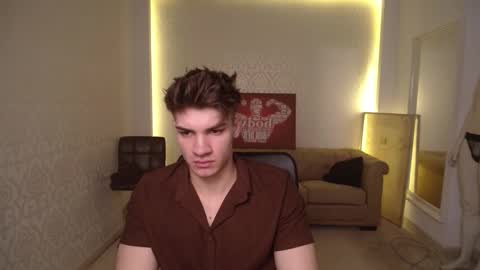 MaxKaiden online show from 02/28/25, 05:37