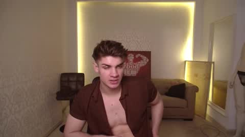 MaxKaiden online show from 02/28/25, 08:42